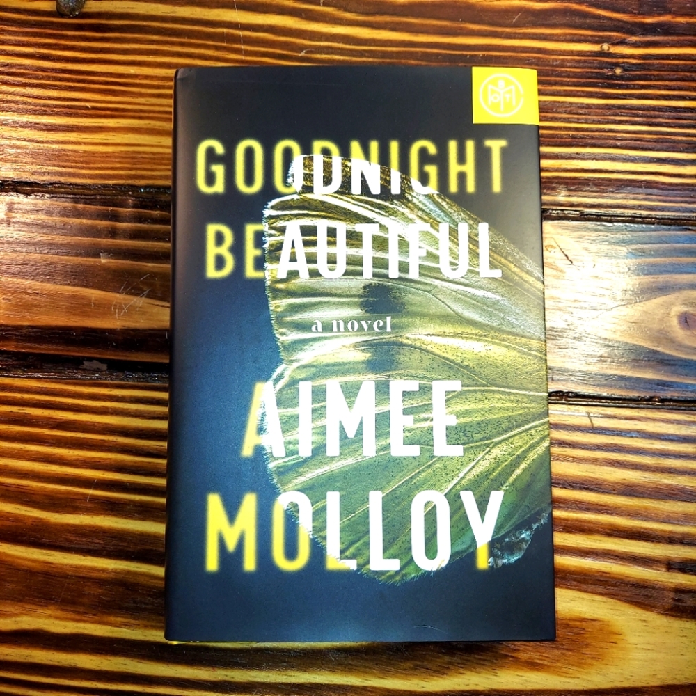 Goodnight Beautiful | BOTM
